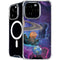 Cosmic Kittens by Vincent Hie iPhone 16 Pro MagSafe Case